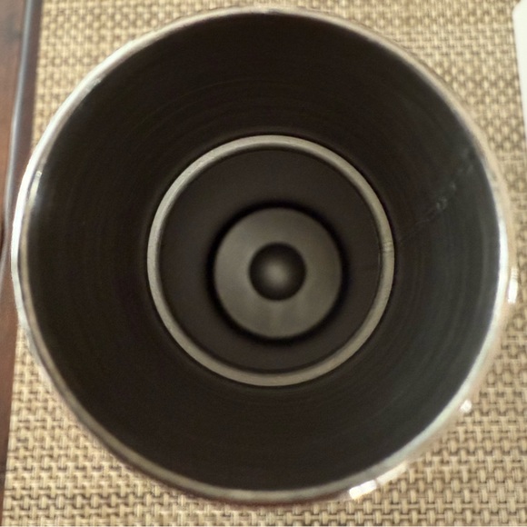 🆕 S’well swell stainless steel hot cold bottle Apple HQ logo Mothership store 🍎 - Picture 7 of 11